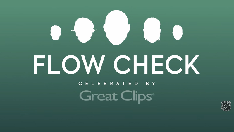 video player - NHL® Winter Classic Flow Check