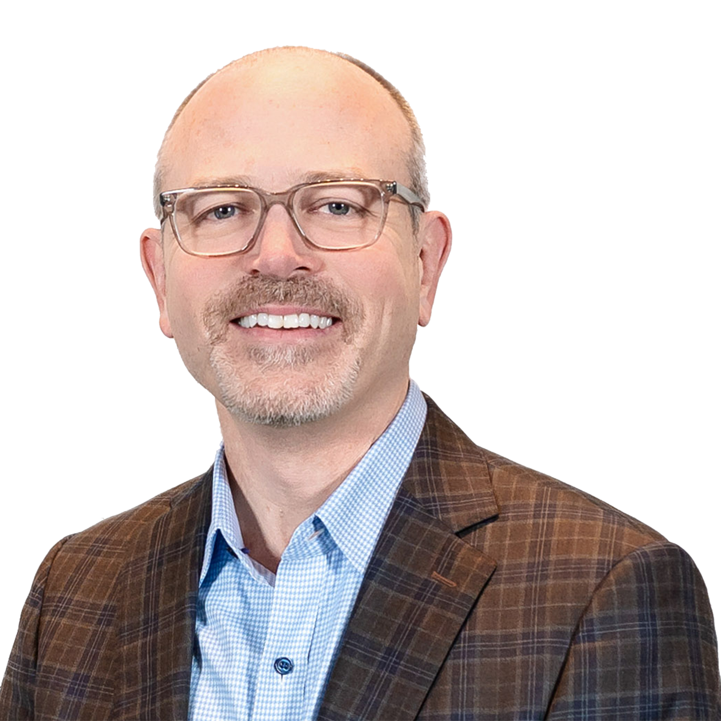 Rob Goggins headshot