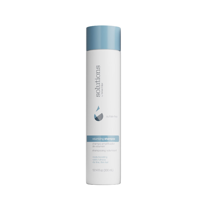Volumizing Shampoo