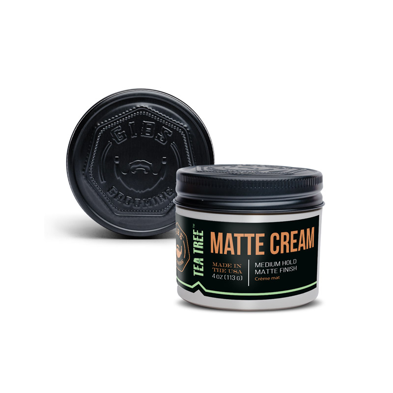 Tea Tree Matte Cream