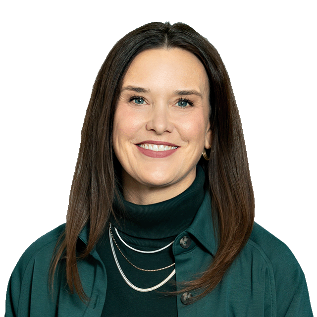 Traci Elder headshot