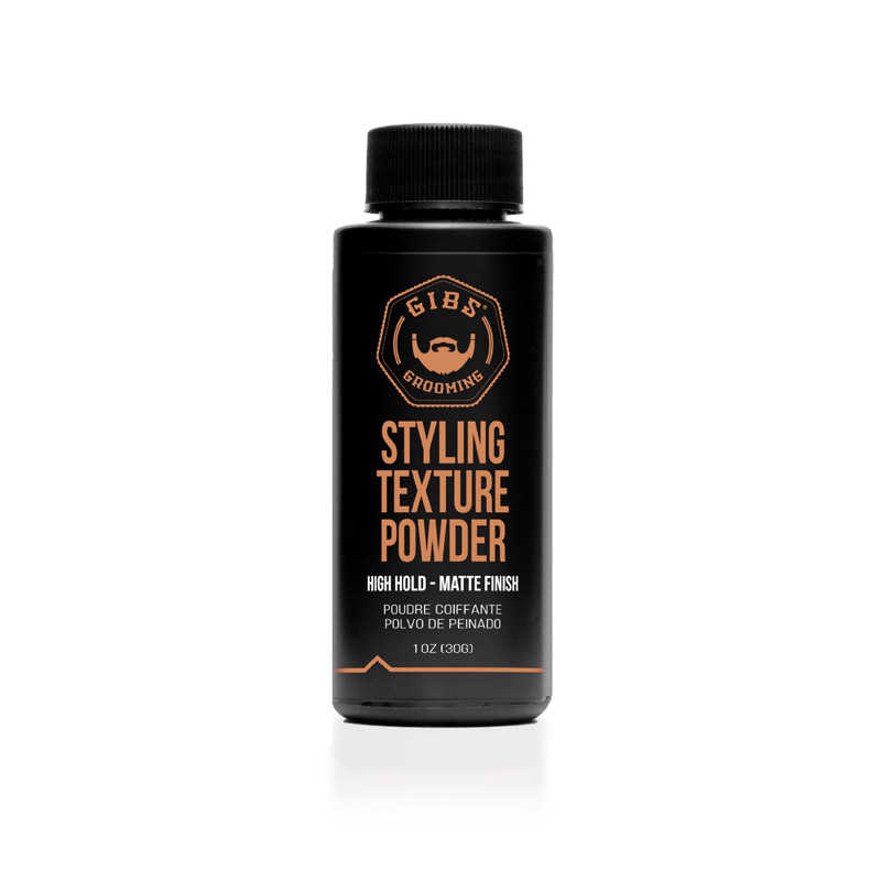 Styling Texture Powder